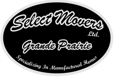 Select Movers Logo